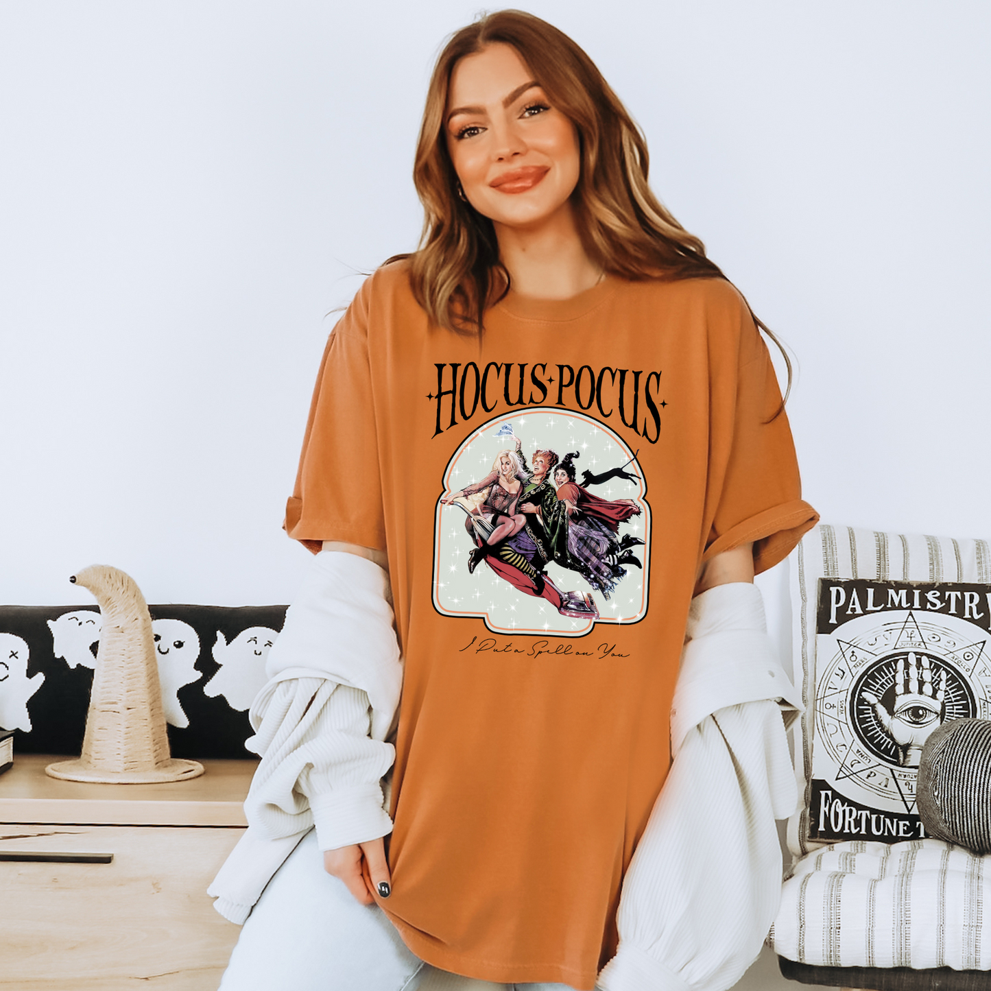 Hocus Pocus T-Shirt