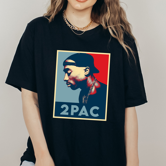 Tupac T-shirt